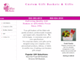 blissfulbaskets.biz