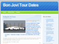 bonjovidates.com
