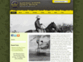 borderpatrolmuseum.com
