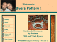 byerspottery.com