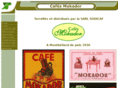 cafes-mokador.com