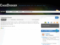 cagedodger.com