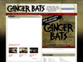 cancerbats.com