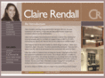 clairerendall.com