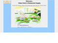 classhotelsupply.com
