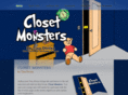 closetmonsters.org