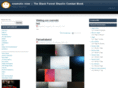 cosmotic.net