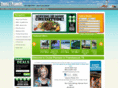 cruiseplannersfriendswood.com