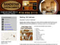 customcabinet-muskogee.com