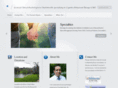 cvilletherapist.com
