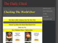 dailycluck.com