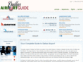 dallasairportguide.com