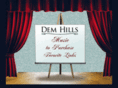 demhills.com