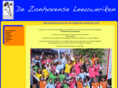 dezonhovenseleeuweriken.be