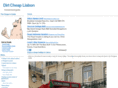 dirtcheaplisbon.com