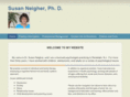 drsusanneigher.com
