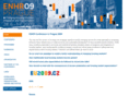 enhr2009.com