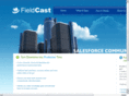 fieldcast.com