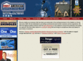 firstamericanroofing.com