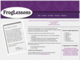 froglessons.com