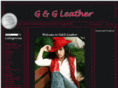 gandgleatherny.com