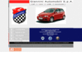 gianniniautomobili.com