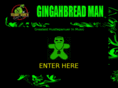 gingahbreadman.com