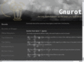 gnurotic.com