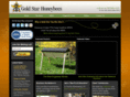 goldstarhoneybees.com