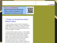 handymilitary.com