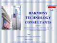 harmonytechnologyconsultants.com