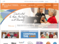 harrisonrehab.com