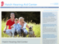 hatchhearing.com