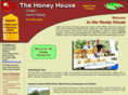honeyhouse.biz