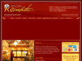 hotelconchita.com