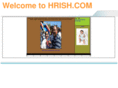 hrish.com