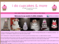 idocupcakes.com