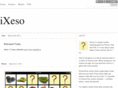 ixeso.com