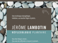 jeromelambotin.com