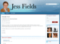 jessfields.com