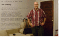 jonschang.com