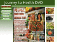 journeytohealthdvd.com