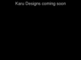 karudesigns.com