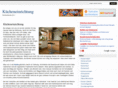kuecheneinrichtung.org