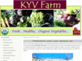 kyvfarm.com