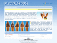 la-mauresque.com