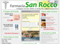 lafarmaciasanrocco.com