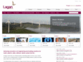laganconstruction.com