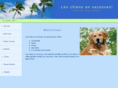 leschiensenvacances.com
