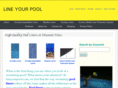 lineyourpool.com